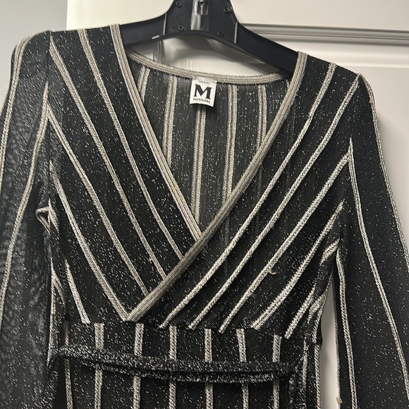 Missoni Lurex dress - Picture 5 of 5
